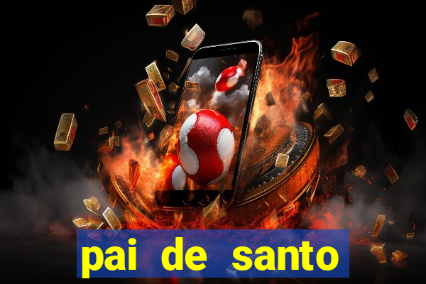 pai de santo consulta gratuita